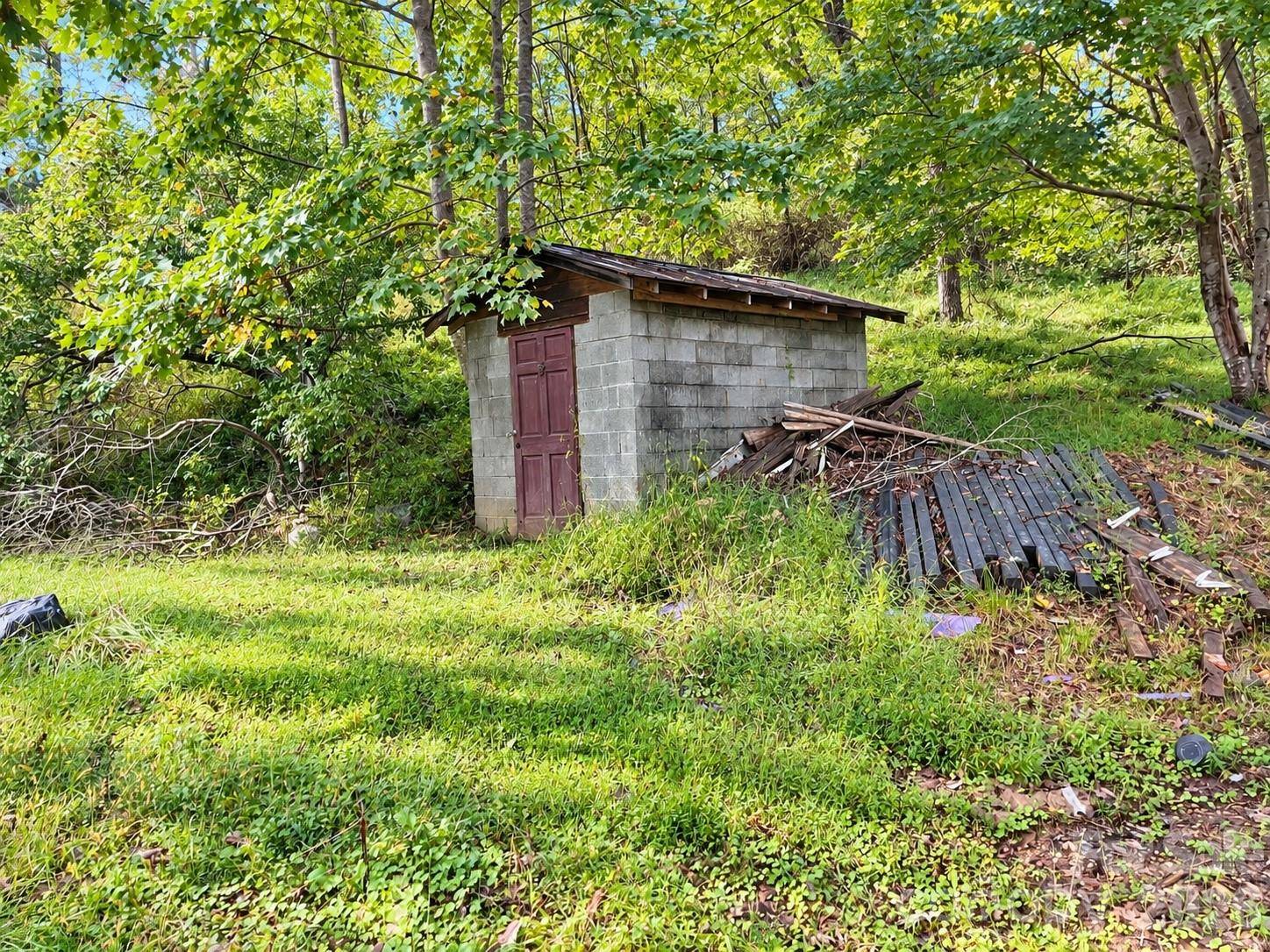 323 Forrest Fisher RD, Spruce Pine, NC 28777