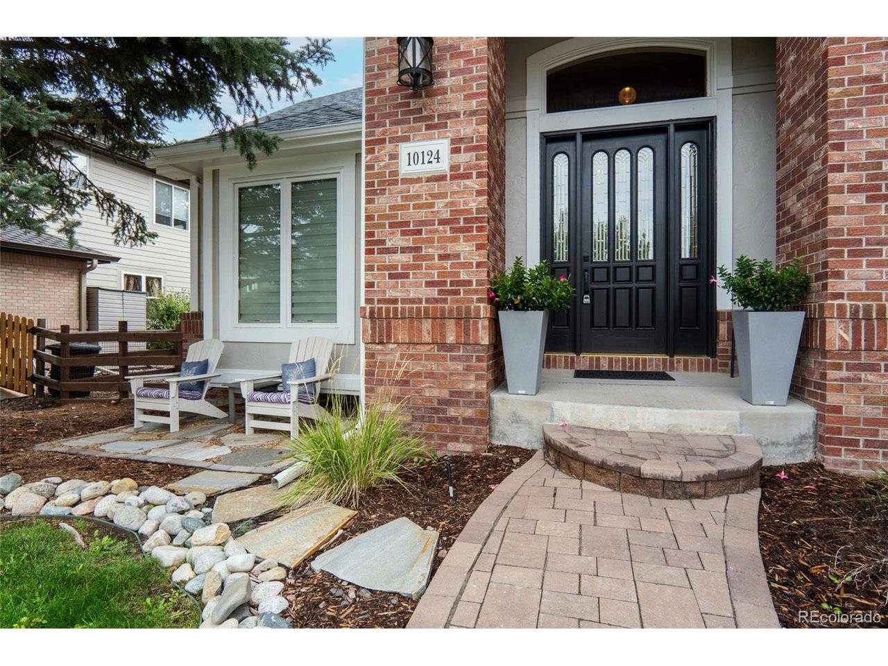 10124 Quarry Hill, Parker, CO 80134