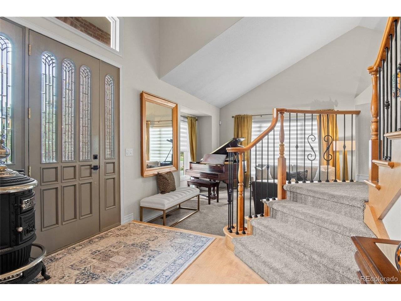 10124 Quarry Hill, Parker, CO 80134