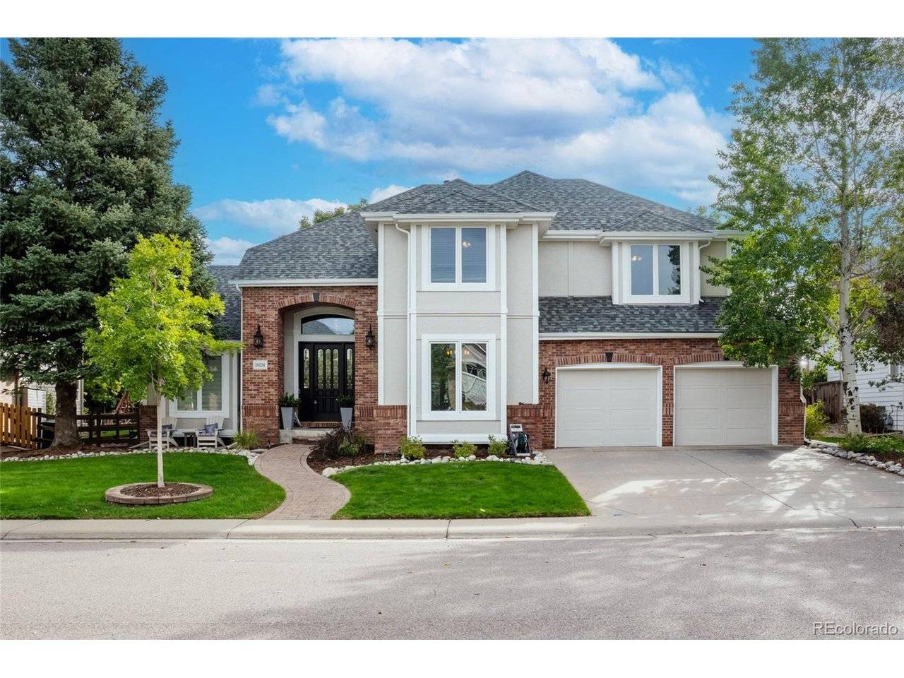 10124 Quarry Hill, Parker, CO 80134