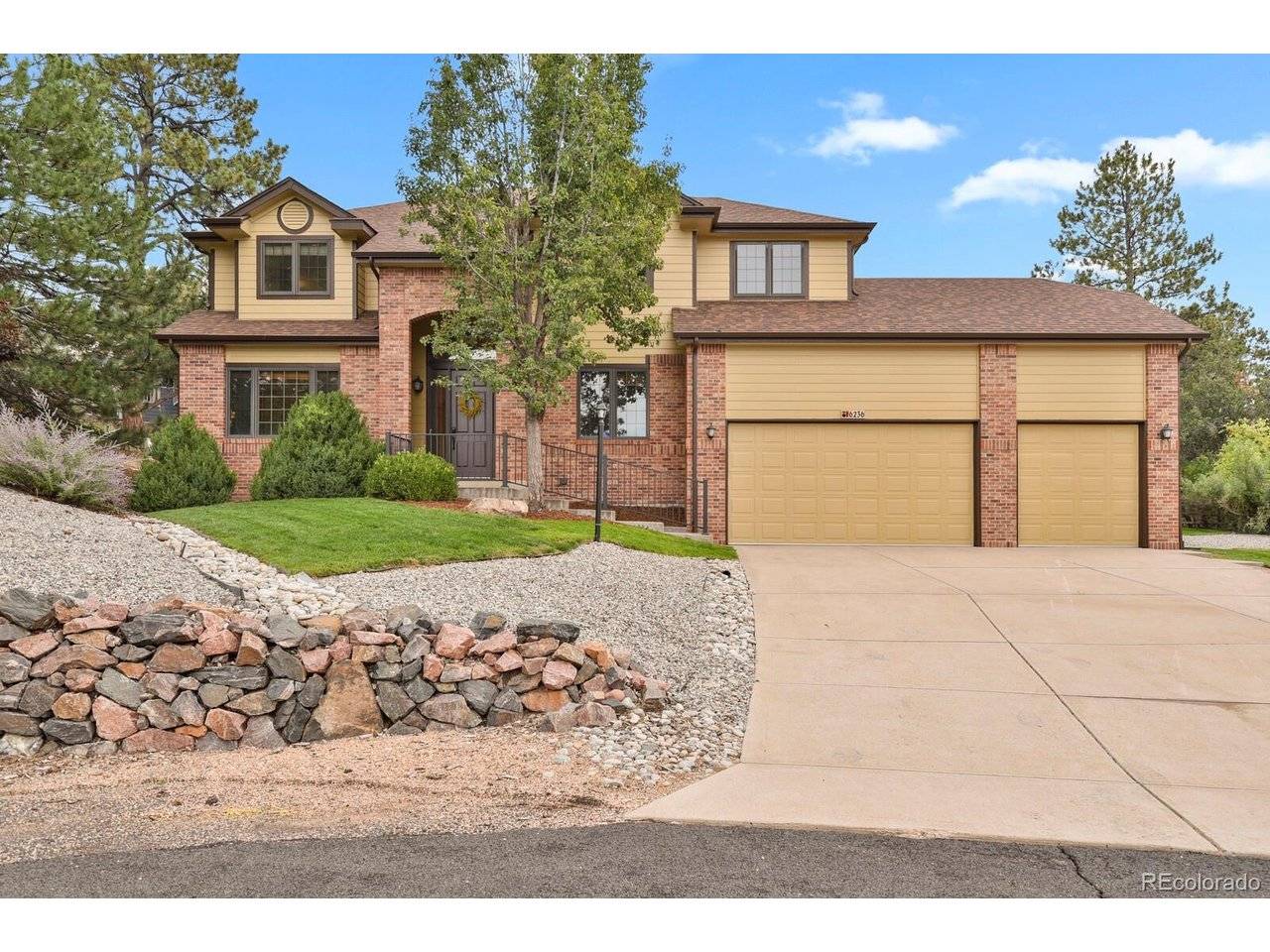 6236 Riviera, Parker, CO 80134