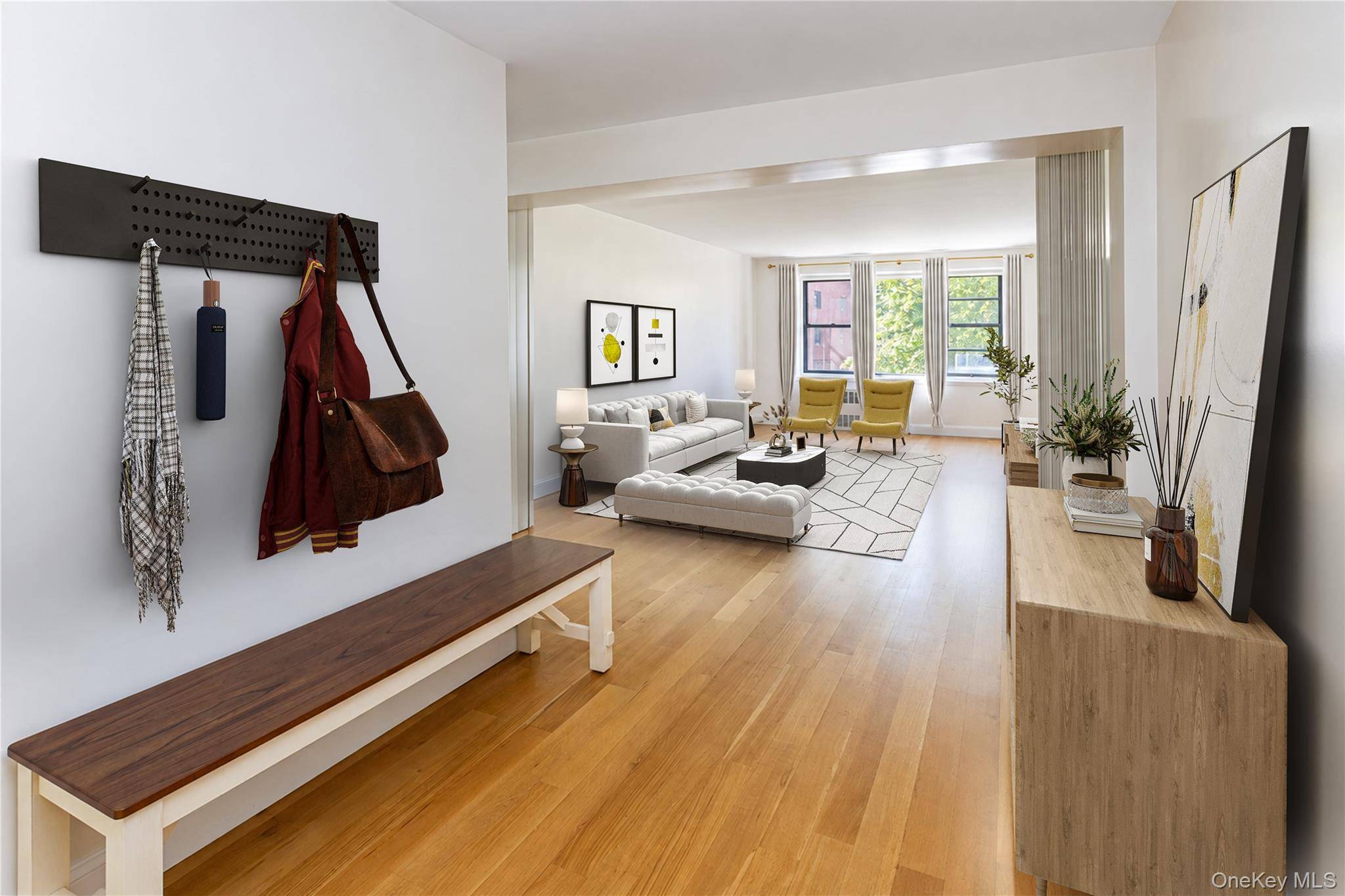 3215 Arlington AVE #2A, Bronx, NY 10463