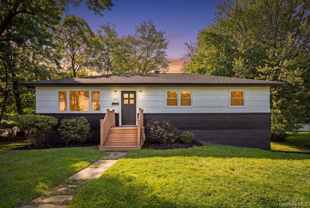 132 S Conger AVE, Congers, NY 10920