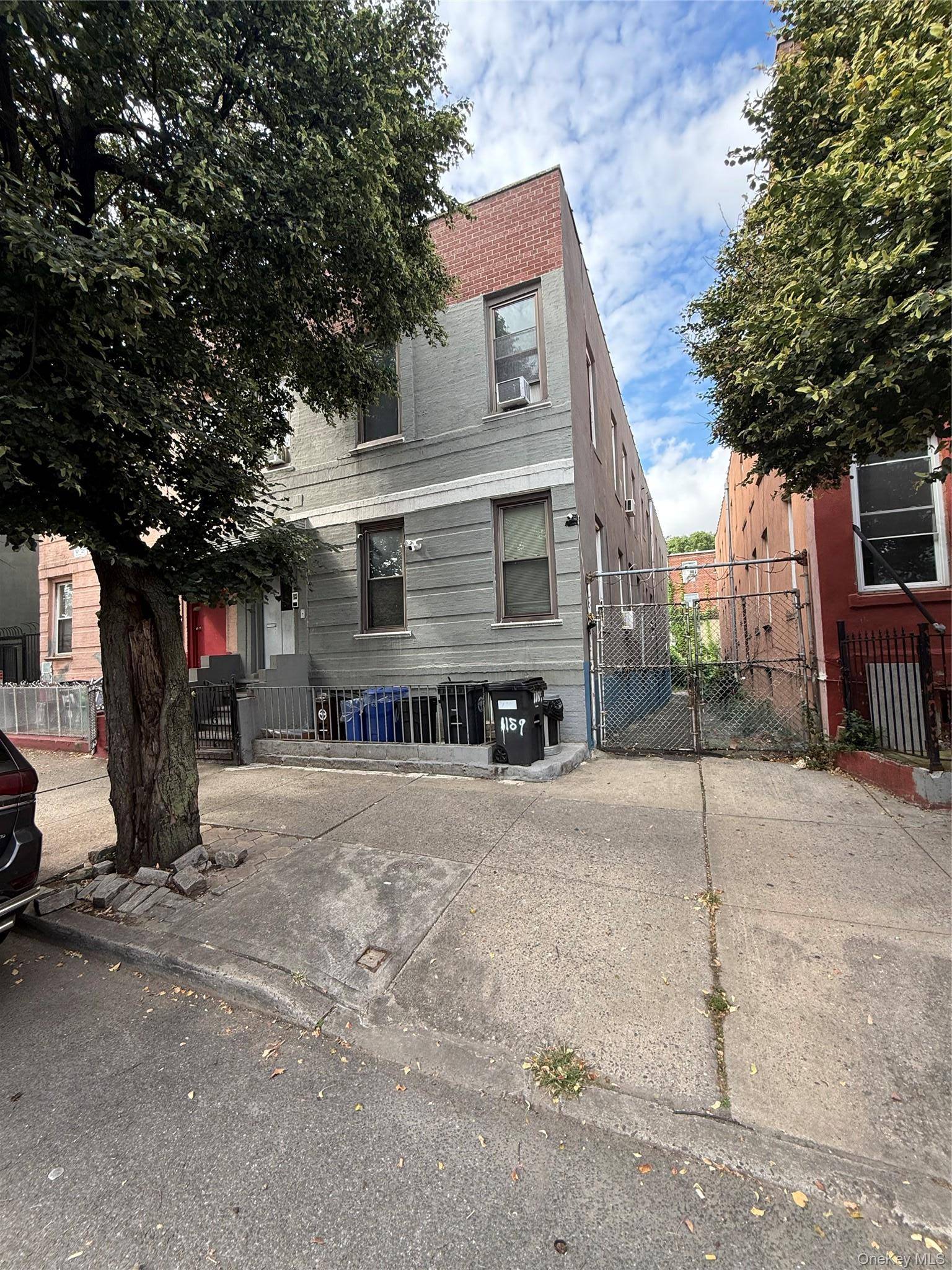 1159 Fteley AVE, Bronx, NY 10472