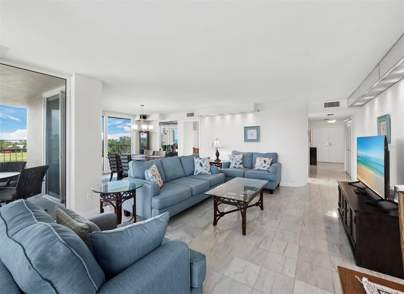 775 LONGBOAT CLUB RD #405, Longboat Key, FL 34228