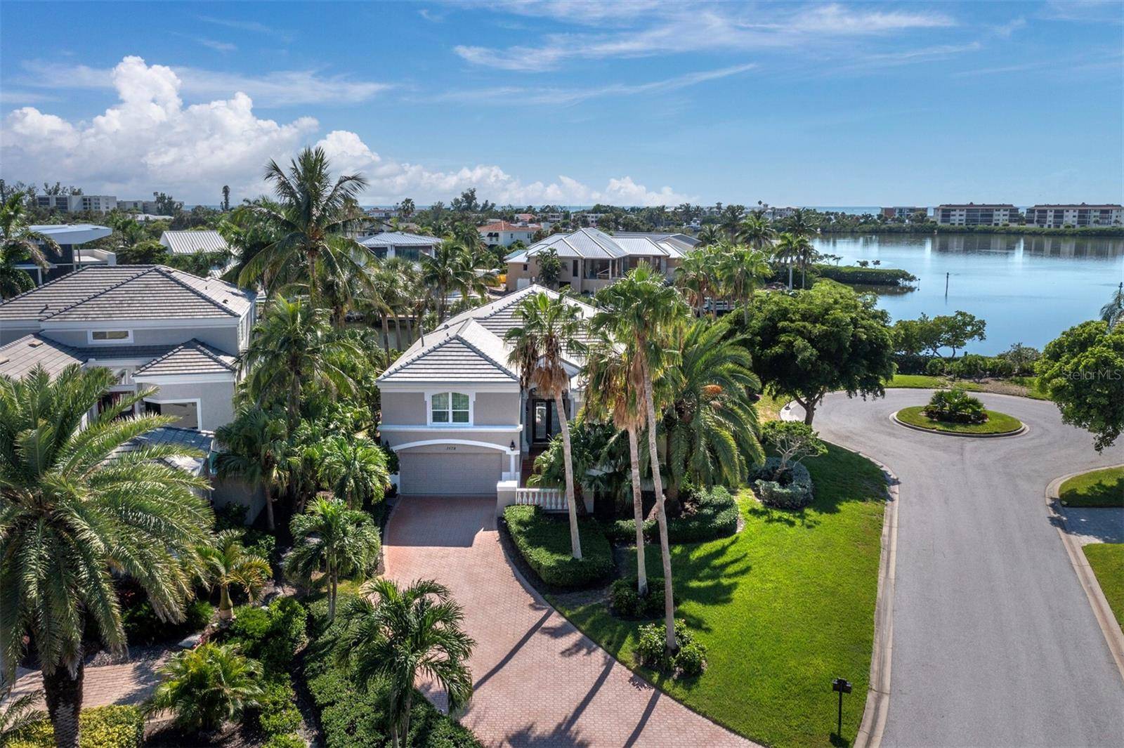 3578 FAIR OAKS WAY, Longboat Key, FL 34228