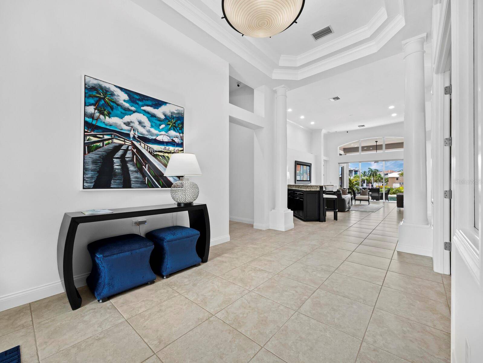 3578 FAIR OAKS WAY, Longboat Key, FL 34228