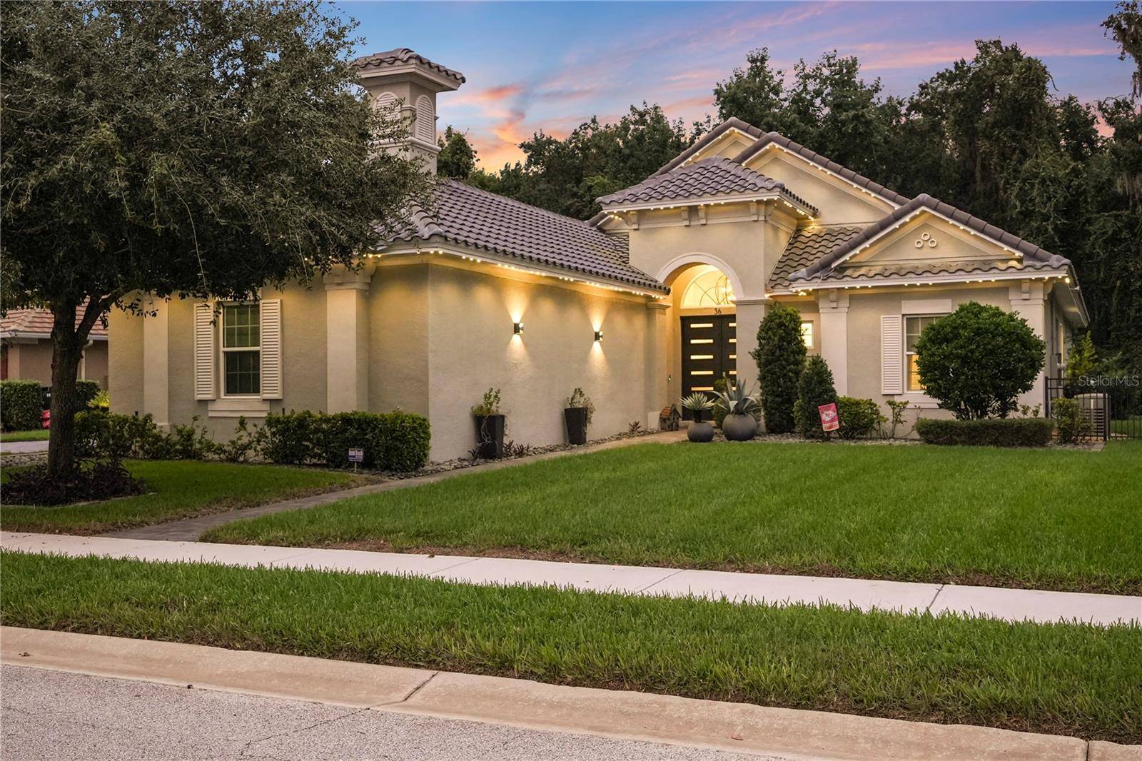 36 NEW WATER OAK DR, Palm Coast, FL 32137
