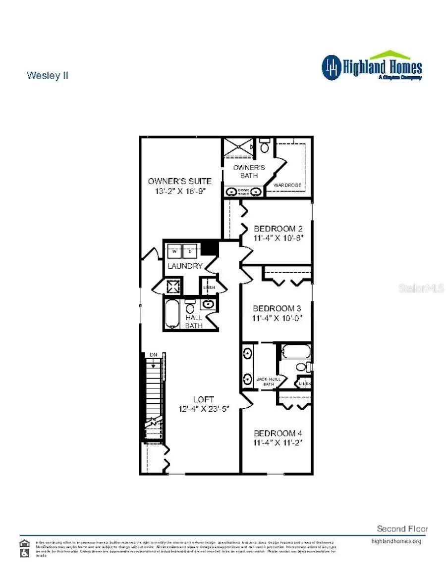 7156 KINGSWOOD GARDEN LN, Zephyrhills, FL 33541