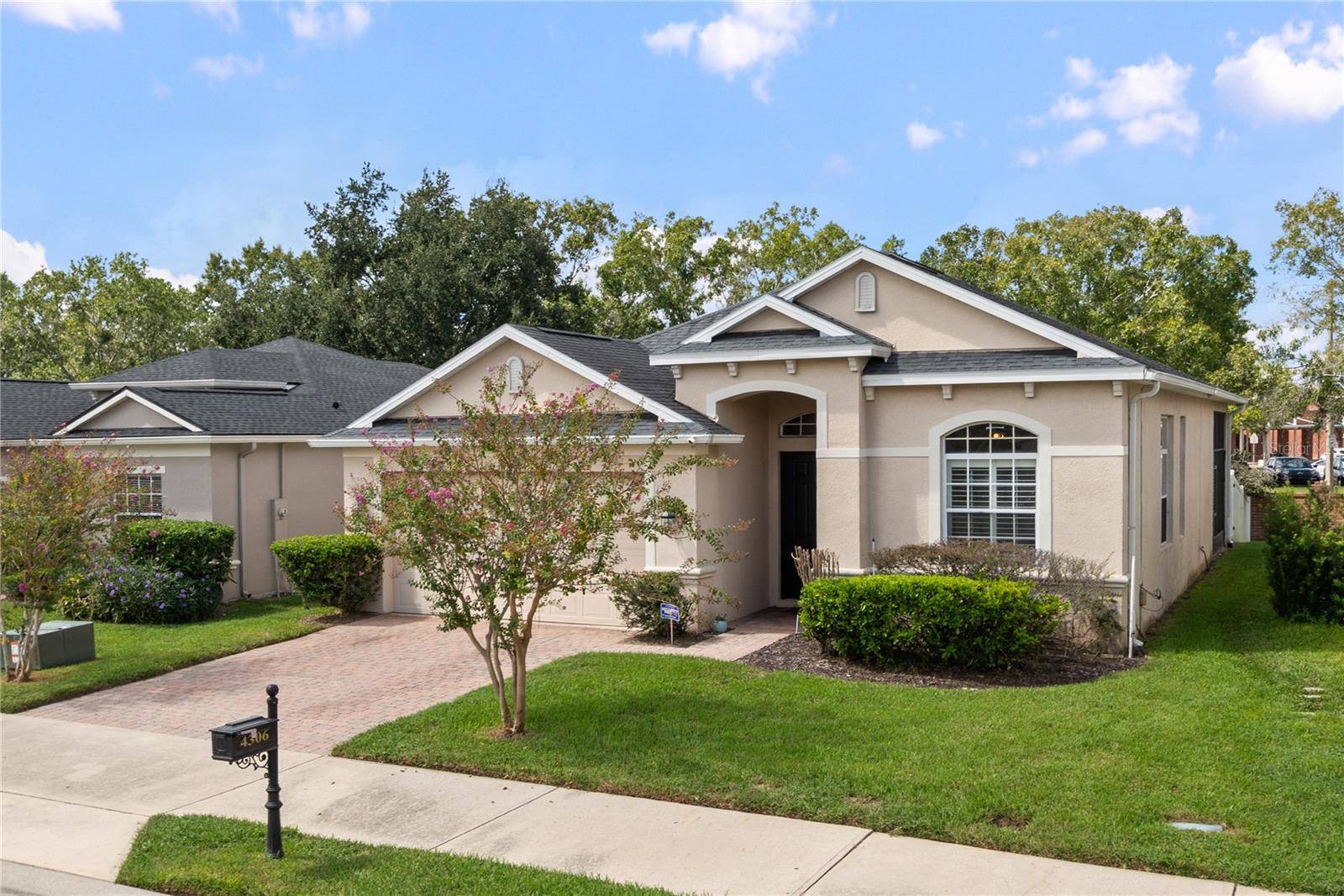 4306 HEIRLOOM ROSE PL, Oviedo, FL 32766