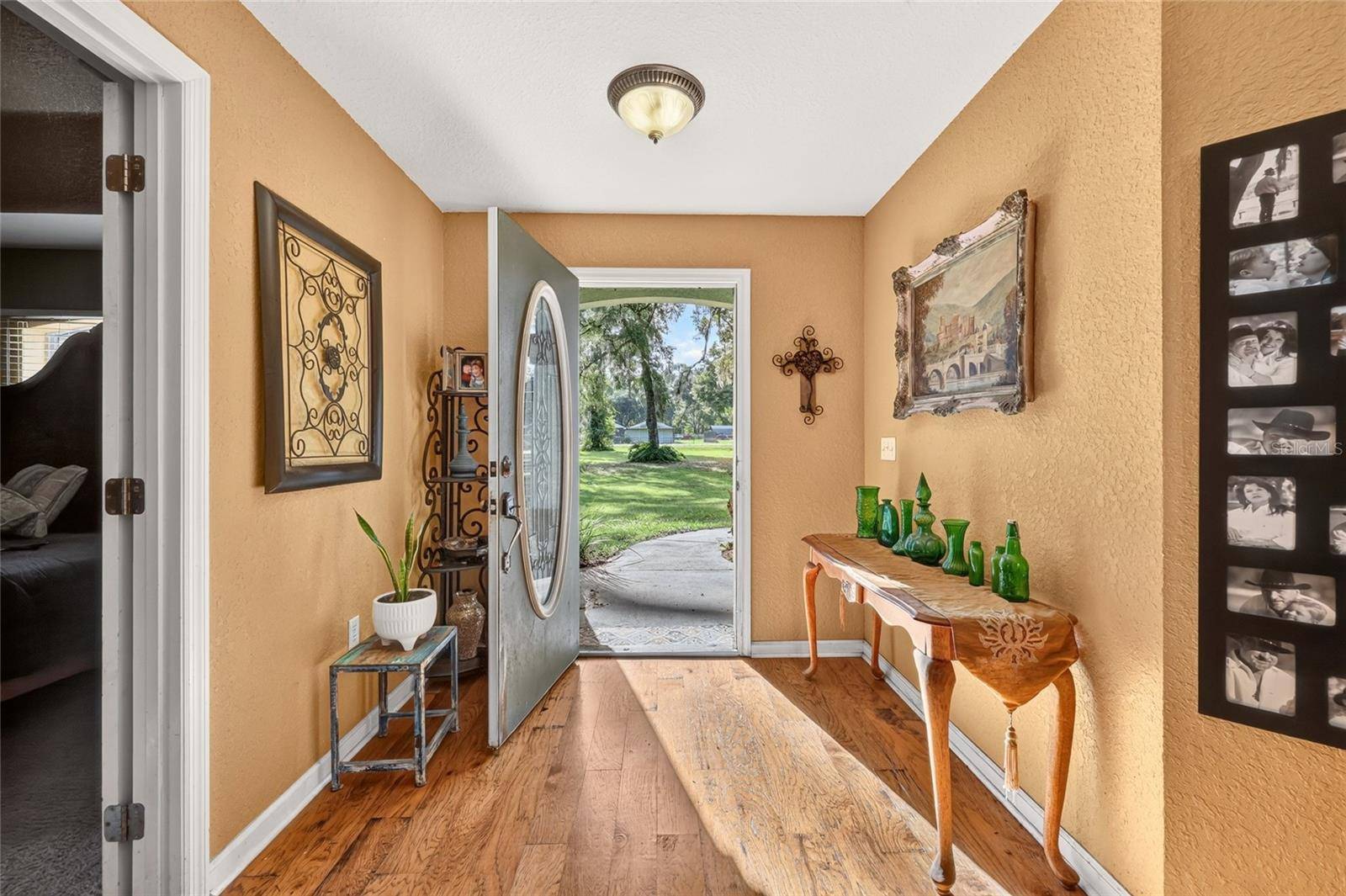 14115 NE 47TH AVE, Anthony, FL 32617