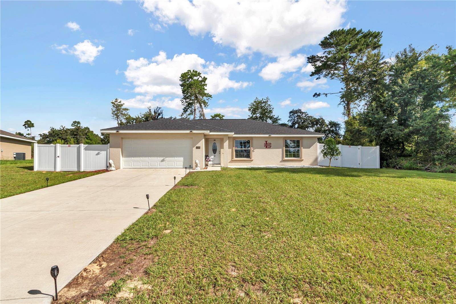2308 SW 168TH LOOP, Ocala, FL 34473