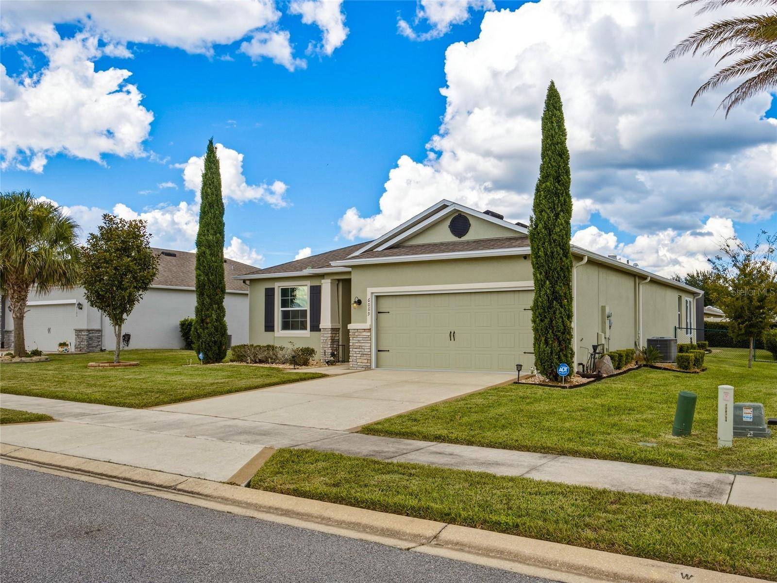 6089 SW 90TH ST, Ocala, FL 34476