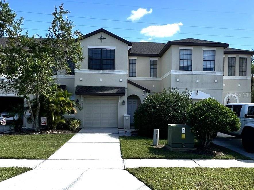 2202 SEVEN OAKS DR, St Cloud, FL 34772