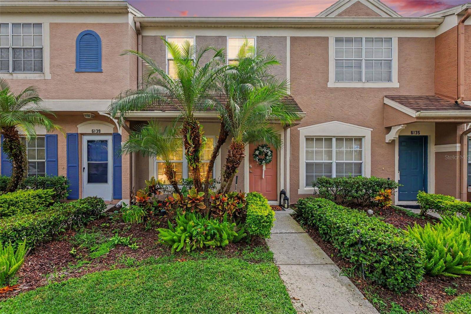 6137 BAYSIDE KEY DR, Tampa, FL 33615