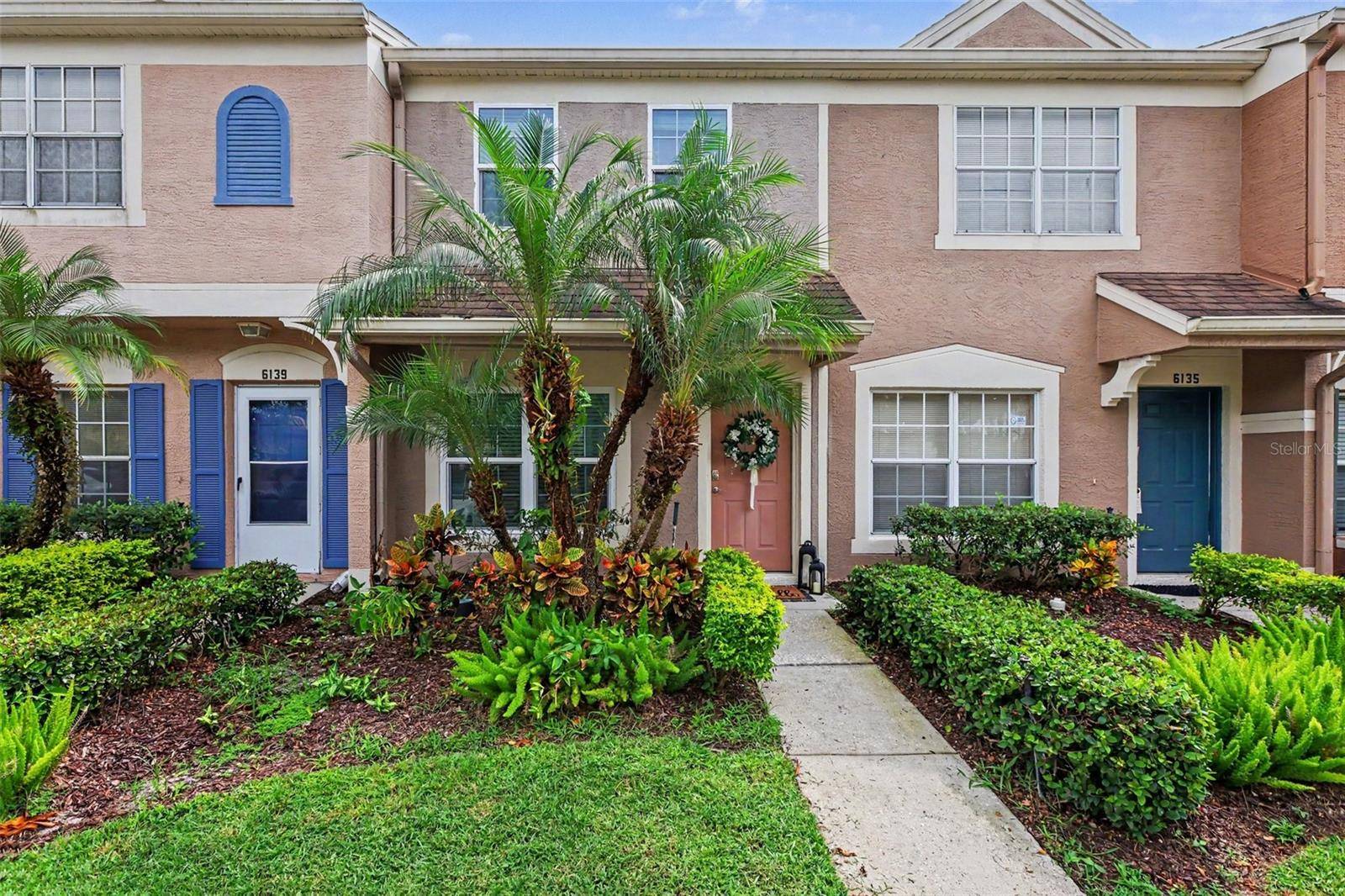 6137 BAYSIDE KEY DR, Tampa, FL 33615