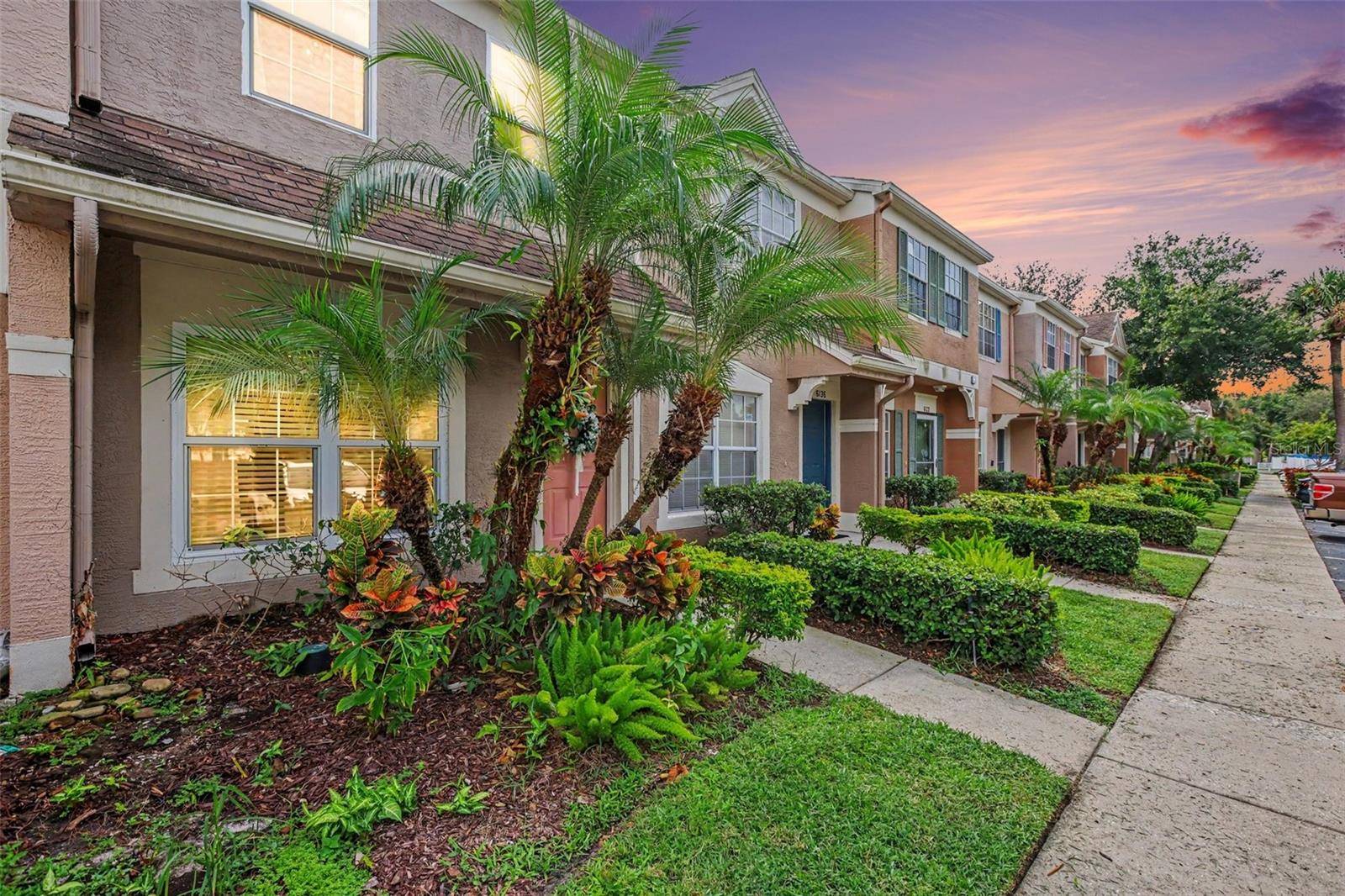 6137 BAYSIDE KEY DR, Tampa, FL 33615