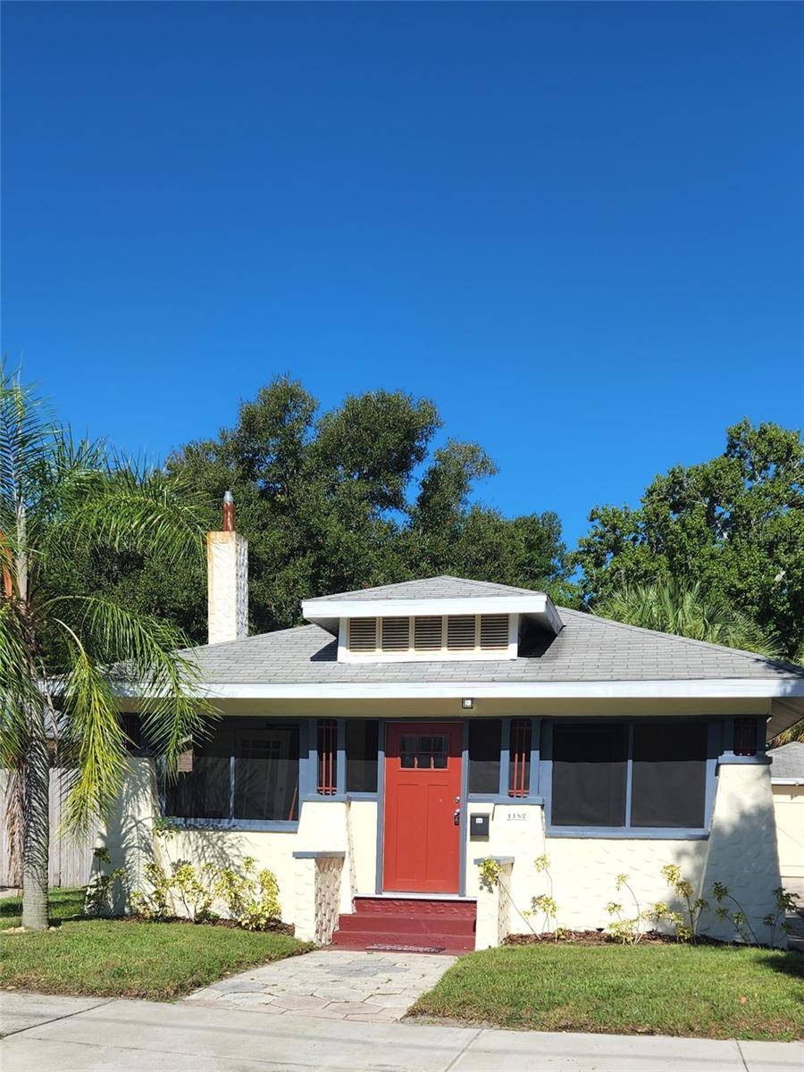 1182 8TH ST N, St Petersburg, FL 33701