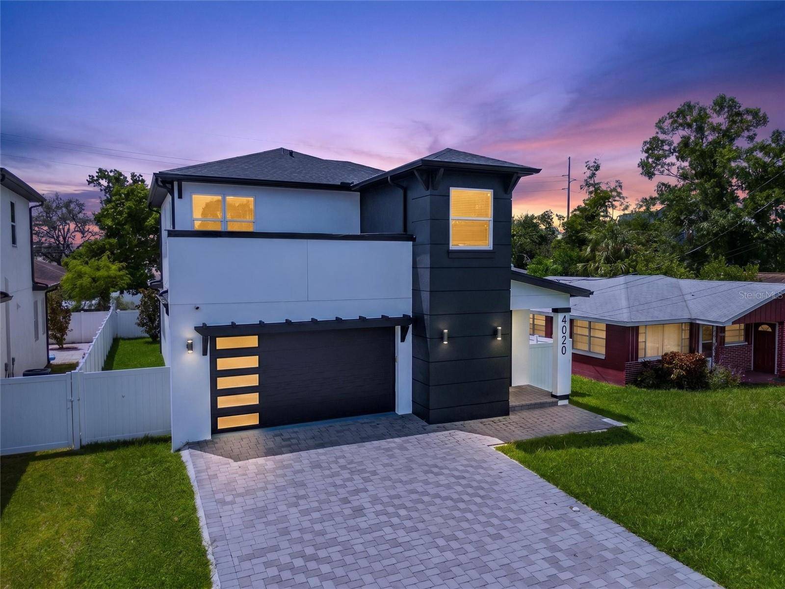 4020 W ARCH ST, Tampa, FL 33607