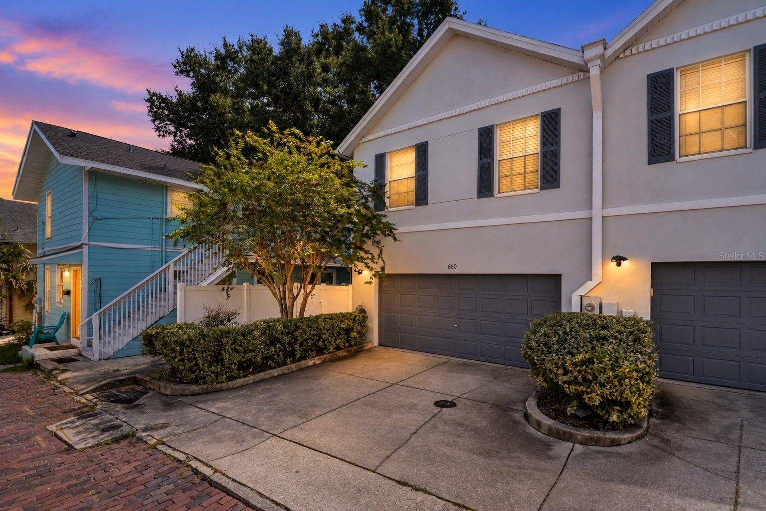 660 DELMAR TER S, St Petersburg, FL 33701