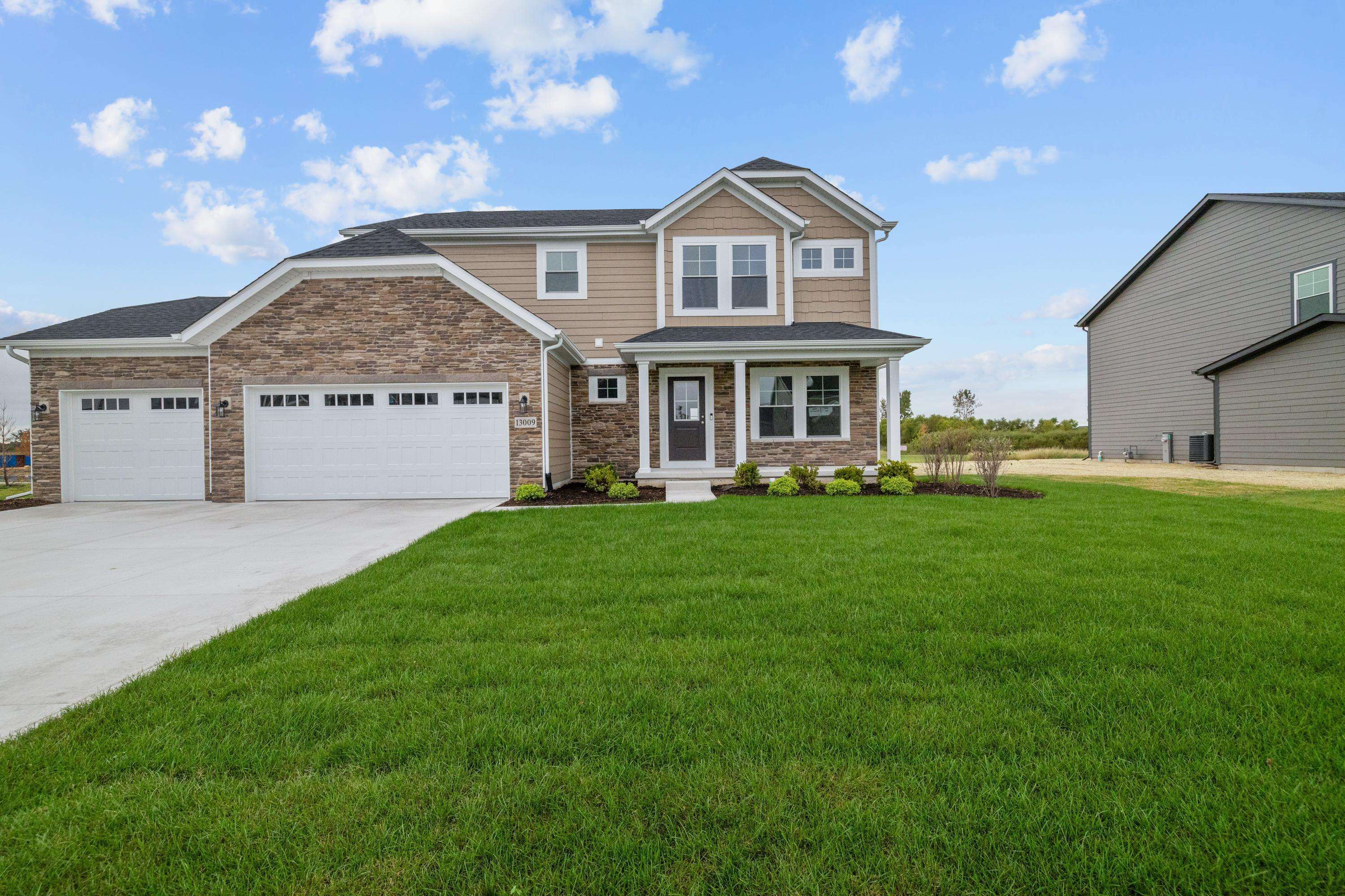 13009 W 111th Avenue, Dyer, IN 46311