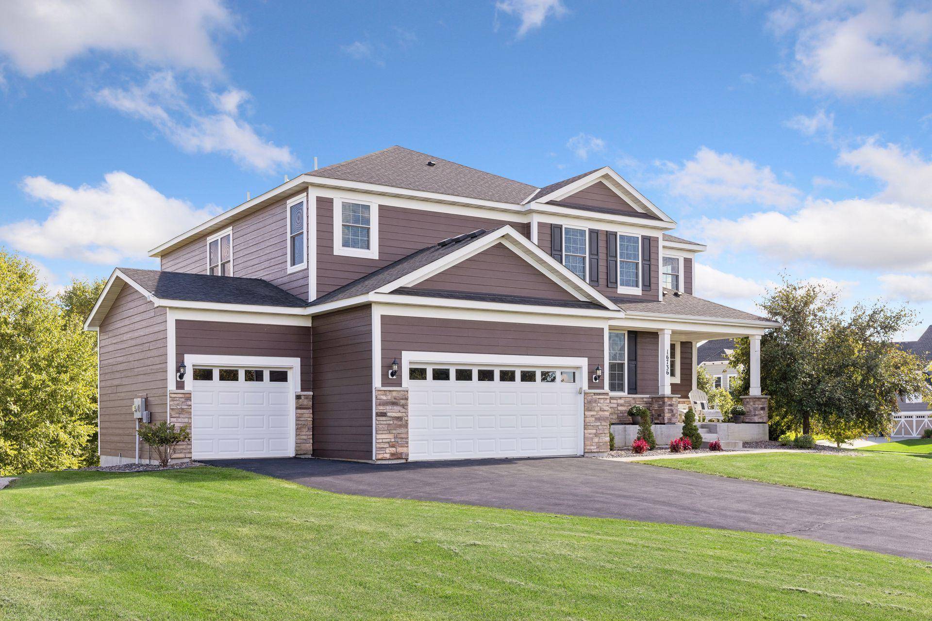 16736 Wuttke XING, Eden Prairie, MN 55347