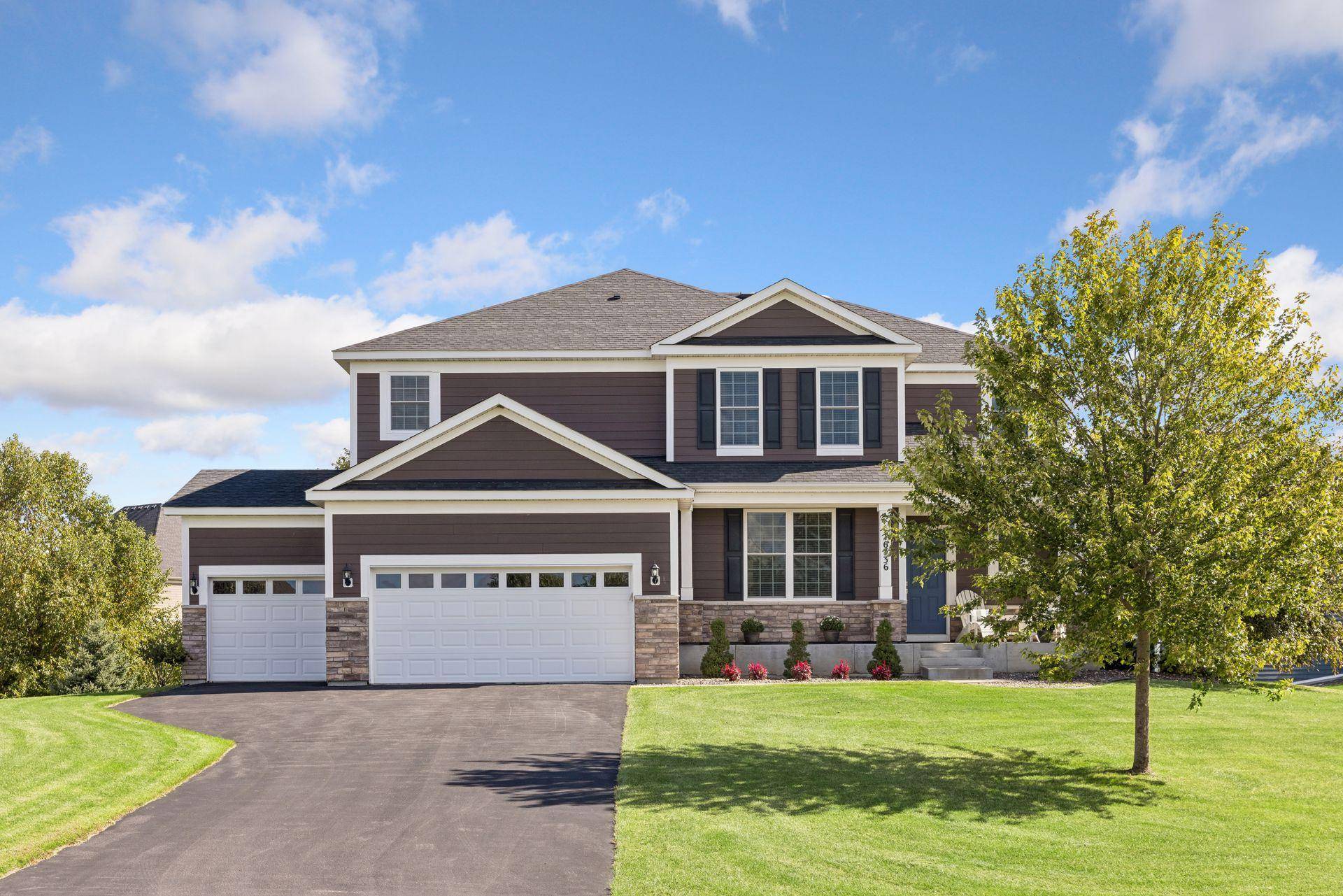 16736 Wuttke XING, Eden Prairie, MN 55347