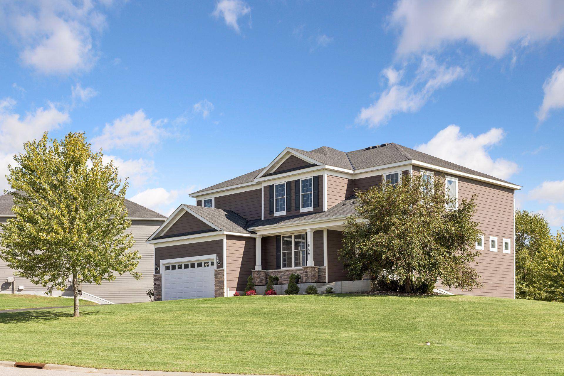 16736 Wuttke XING, Eden Prairie, MN 55347