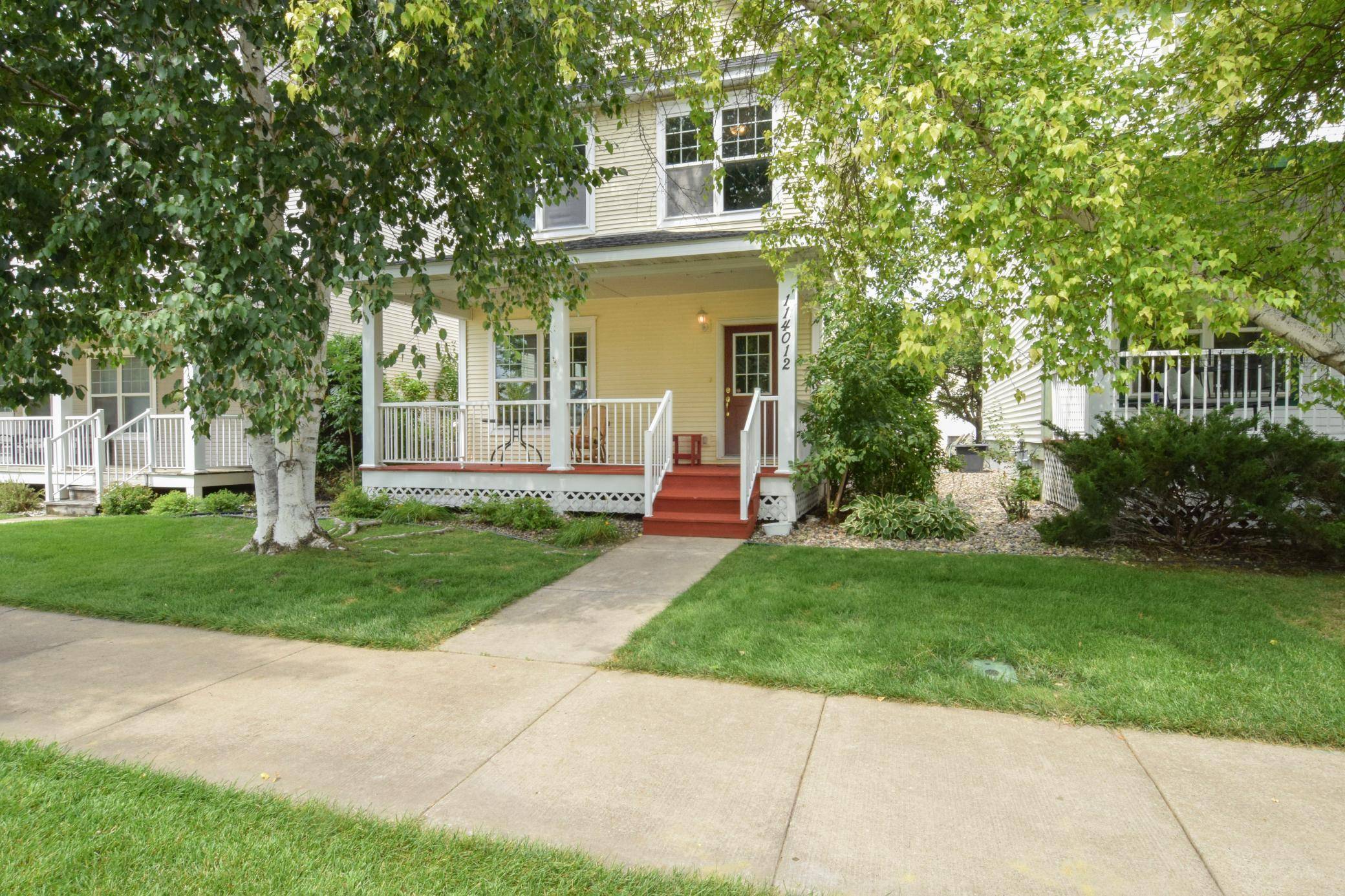 114012 Hundertmark RD, Chaska, MN 55318