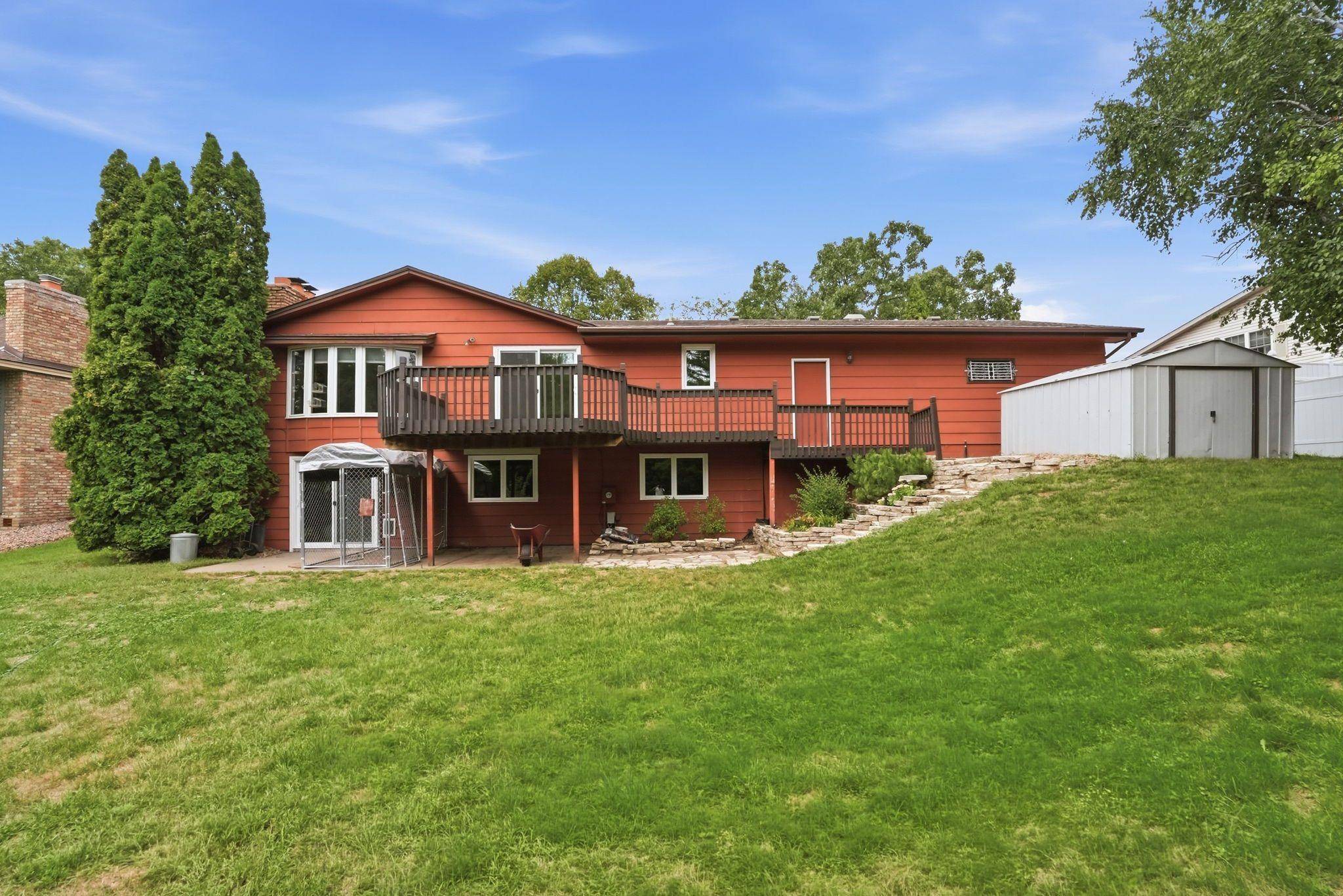 112 108th AVE NW, Coon Rapids, MN 55448