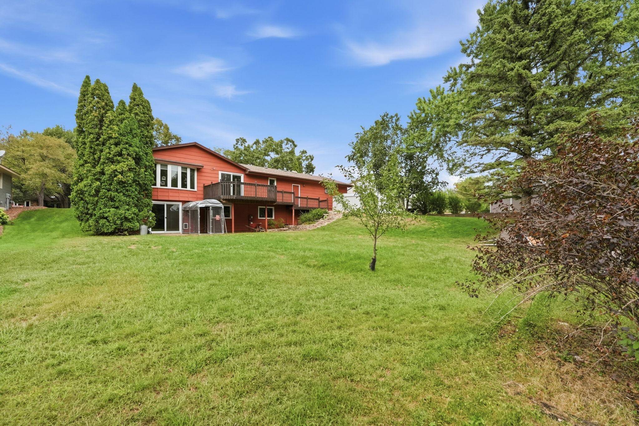 112 108th AVE NW, Coon Rapids, MN 55448