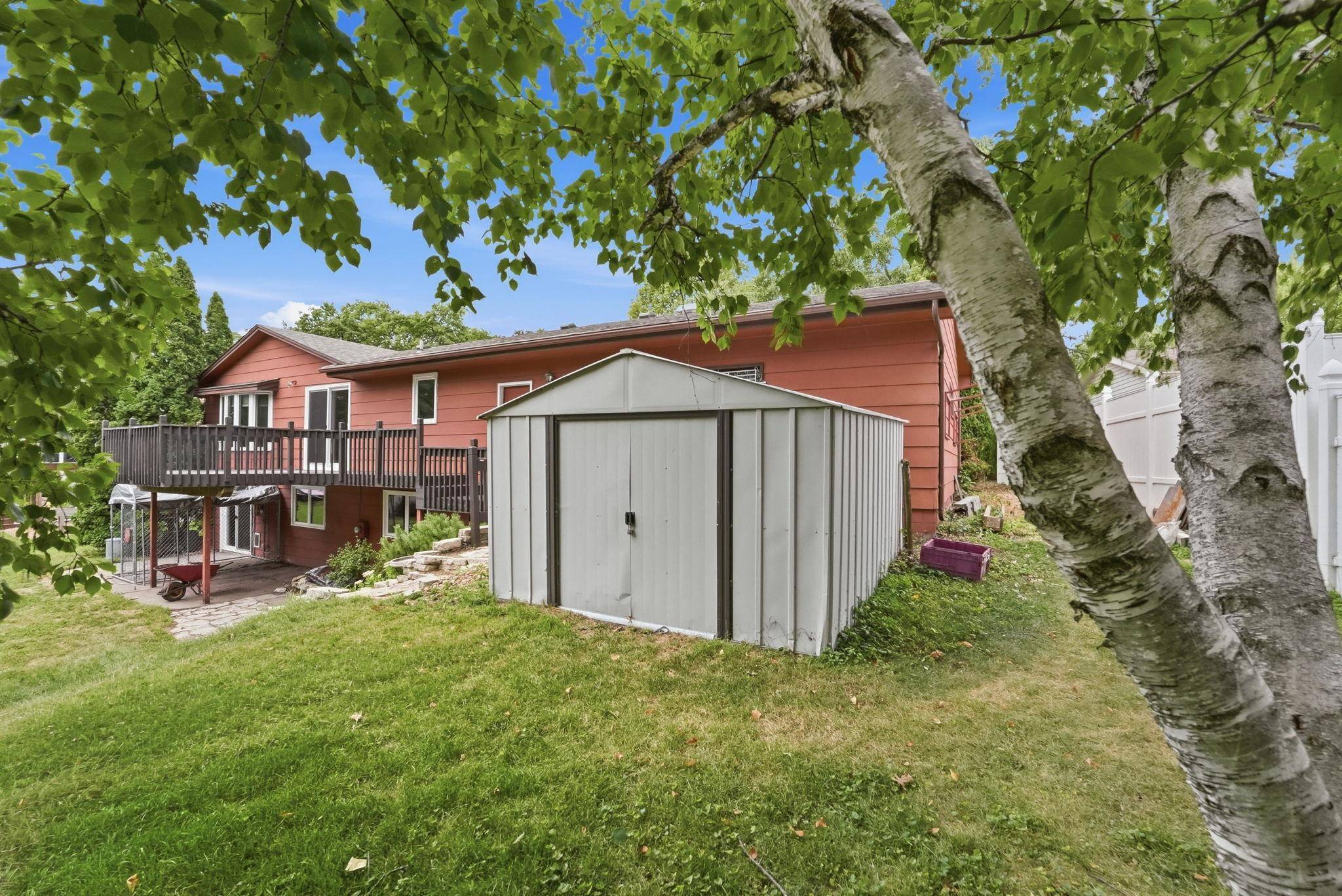 112 108th AVE NW, Coon Rapids, MN 55448