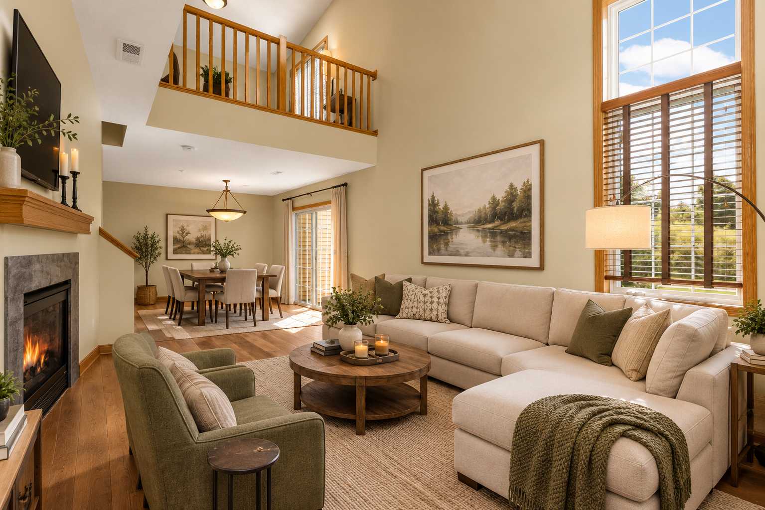 349 Ojibway PATH, Lino Lakes, MN 55014