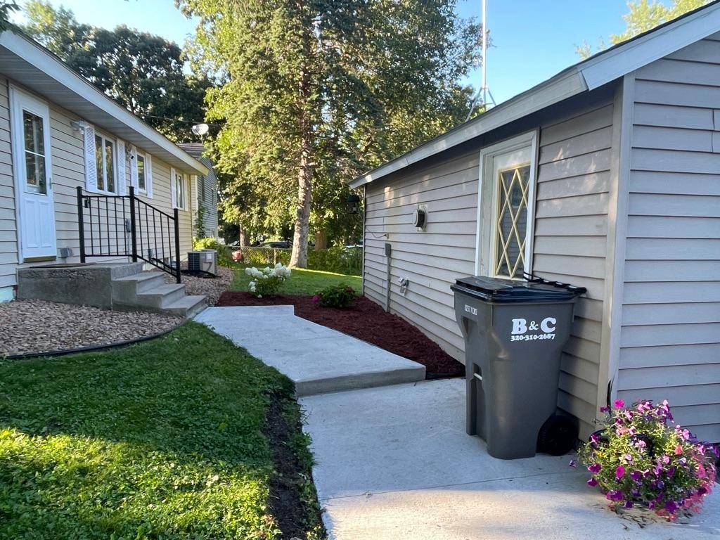 36849 657th AVE, Watkins, MN 55389