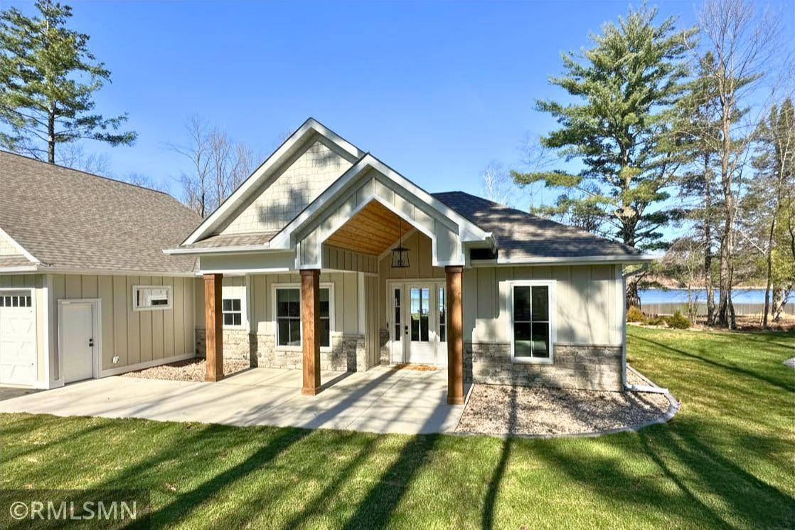 23744 Warren DR, Deerwood, MN 56444