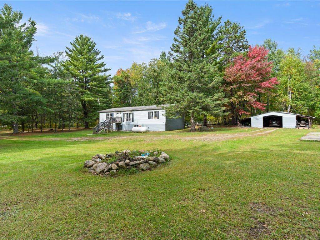 21956 County 2, Nevis, MN 56467