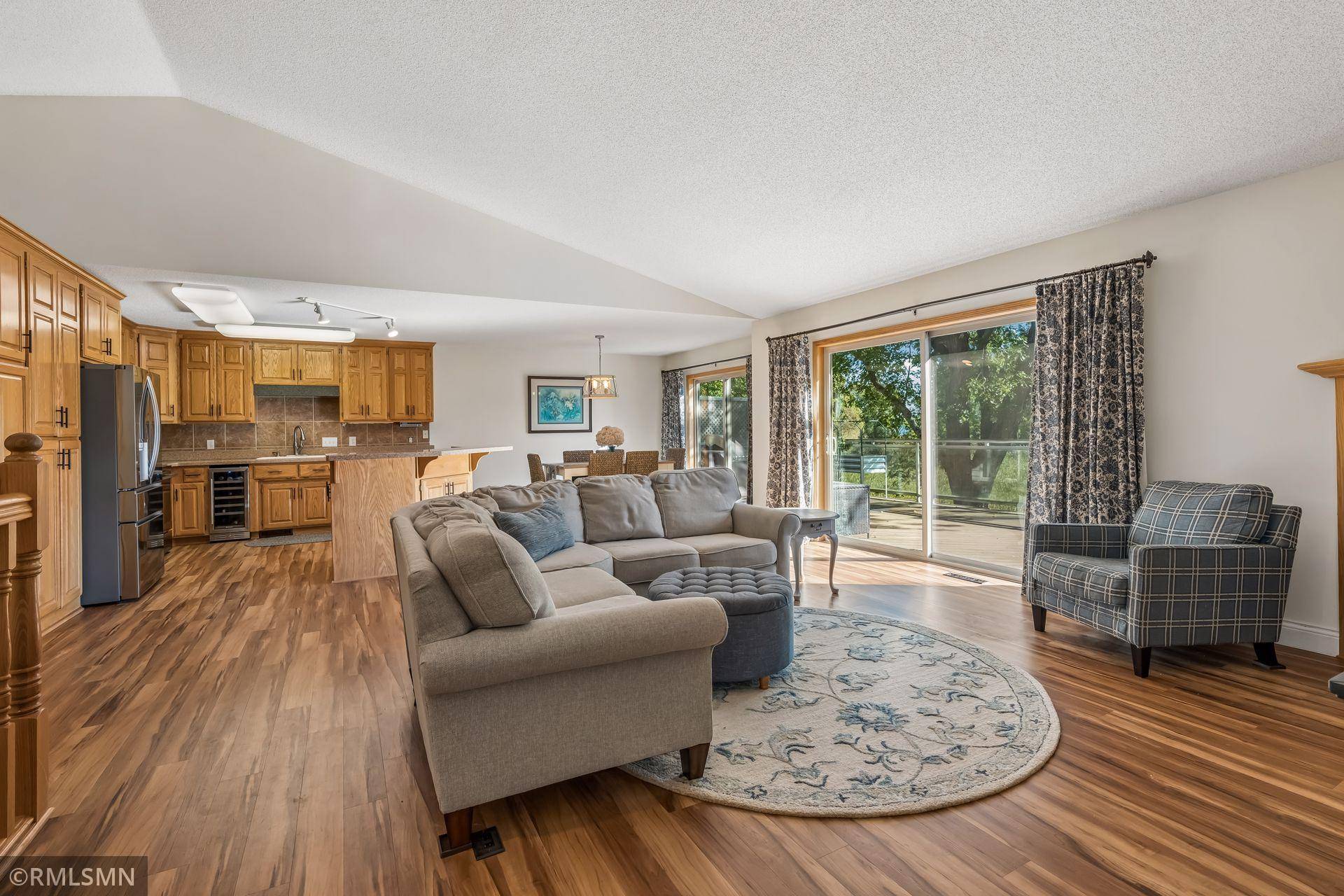 5203 Pathways AVE, White Bear Lake, MN 55110