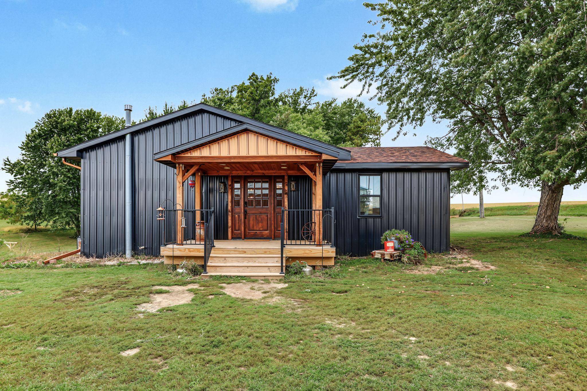 W2305 190th AVE, Maiden Rock, WI 54750