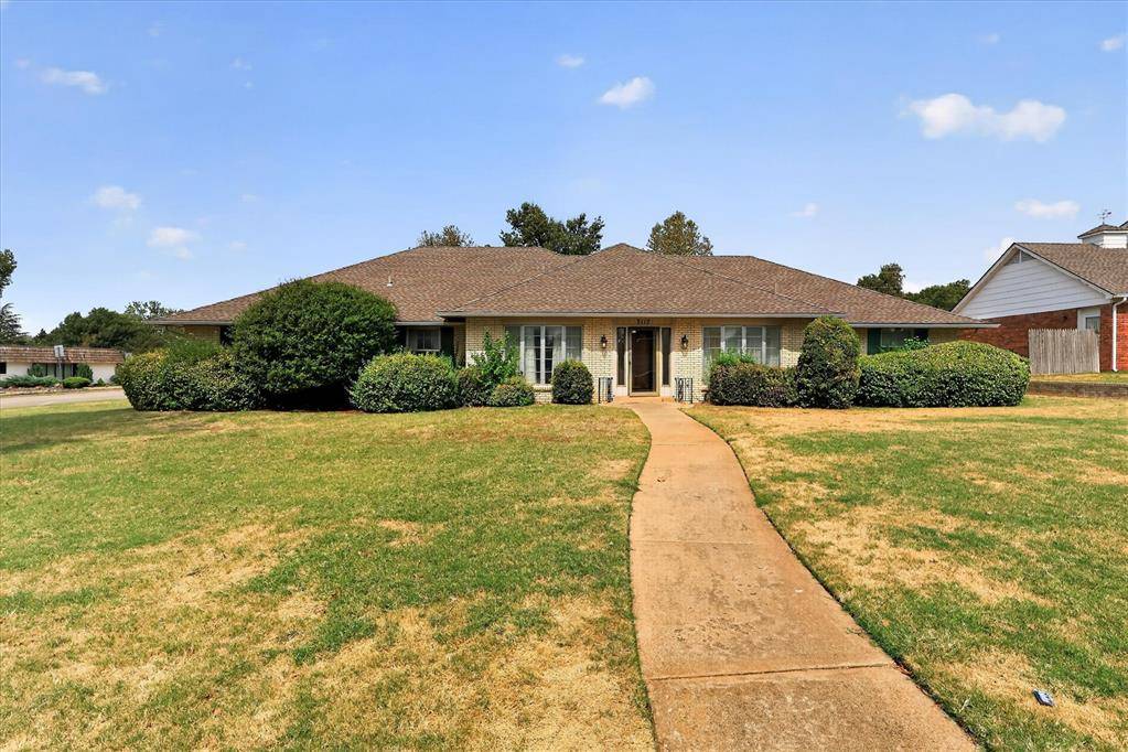 3117 Hickory Stick RD, Oklahoma City, OK 73120
