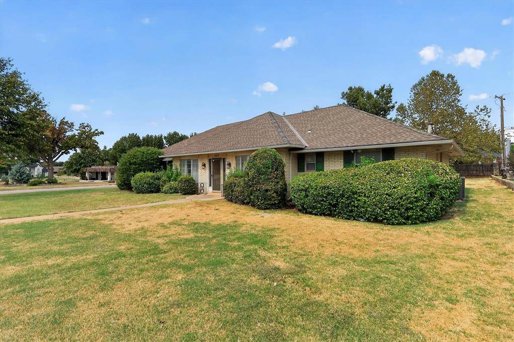 3117 Hickory Stick RD, Oklahoma City, OK 73120