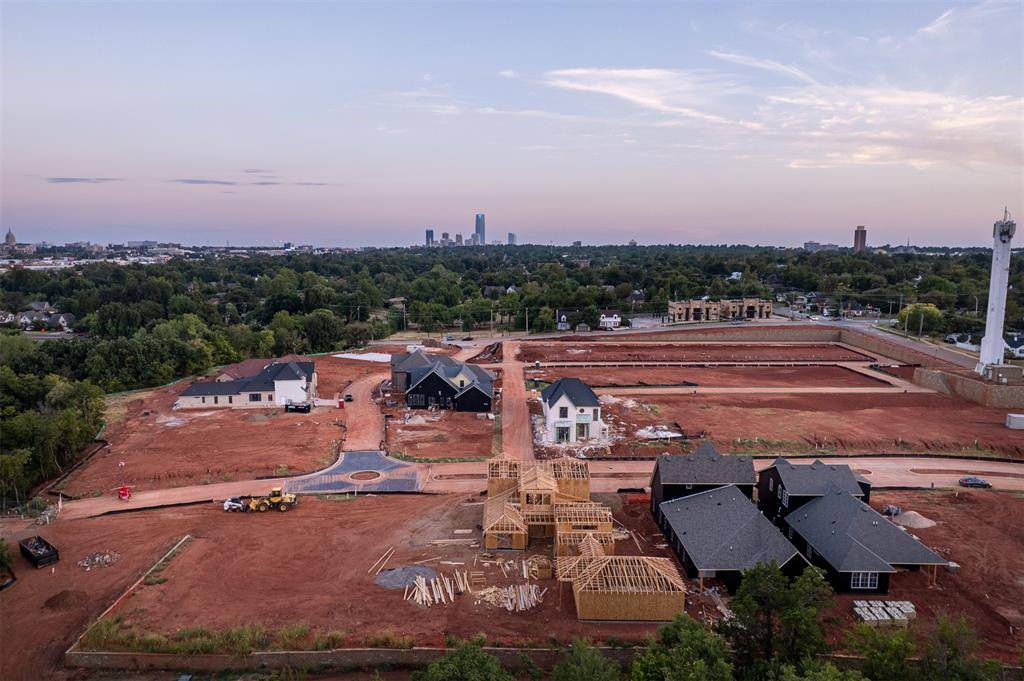 3732 Alexander PL, Oklahoma City, OK 73118