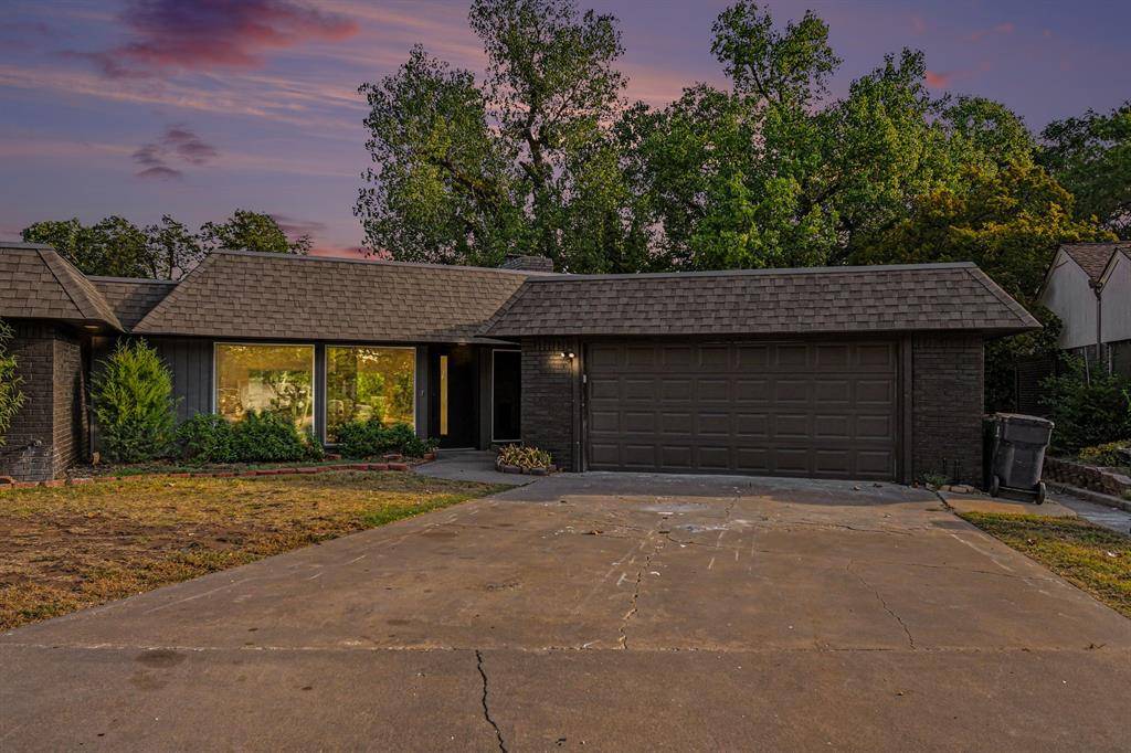 11105 NW 112th ST, Yukon, OK 73099