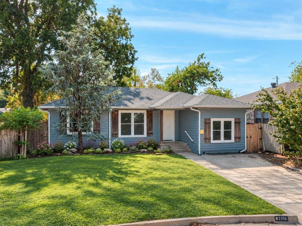 2336 Westlawn PL, Oklahoma City, OK 73112