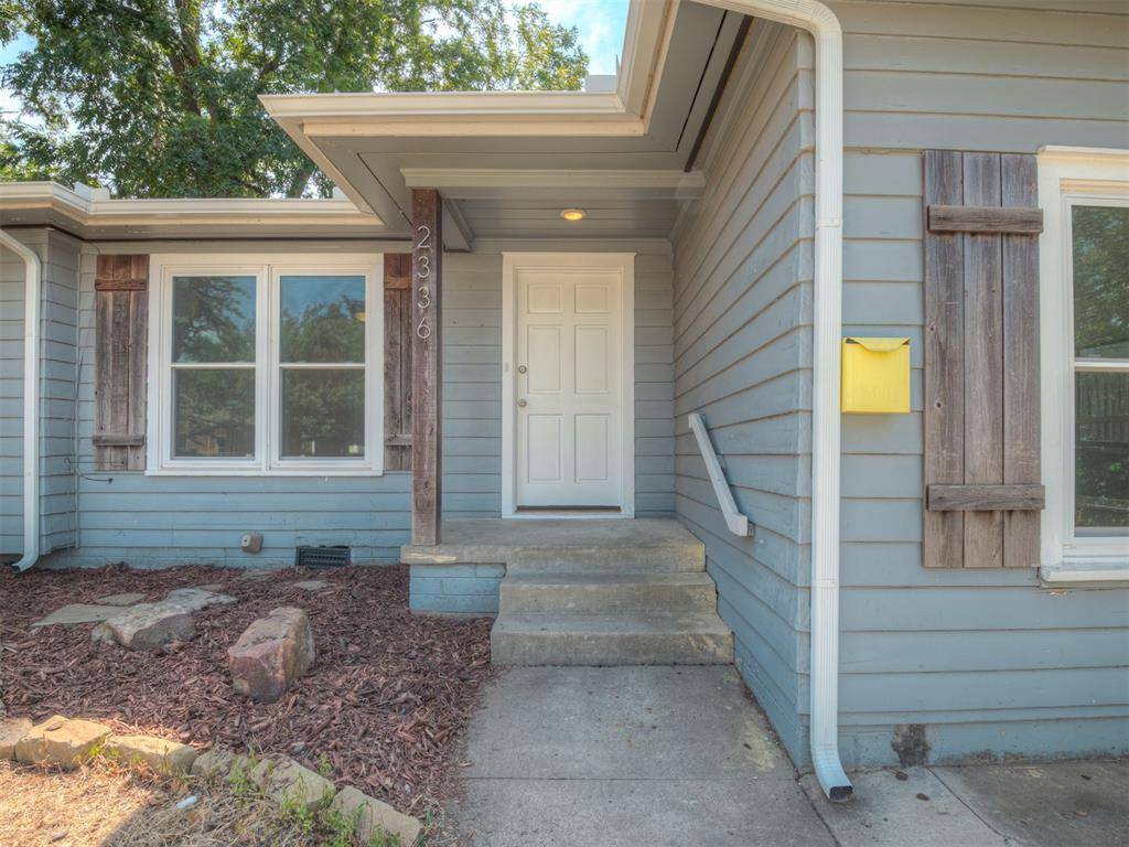 2336 Westlawn PL, Oklahoma City, OK 73112