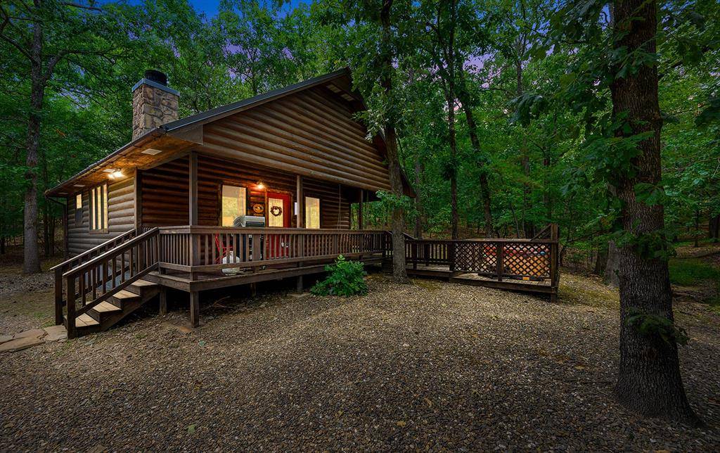 288 Split Shot CIR, Broken Bow, OK 74728