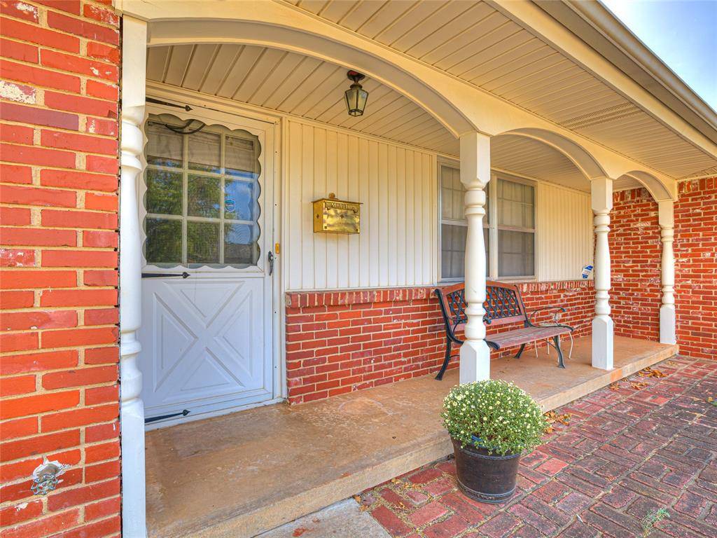 624 E 26th ST, Edmond, OK 73013
