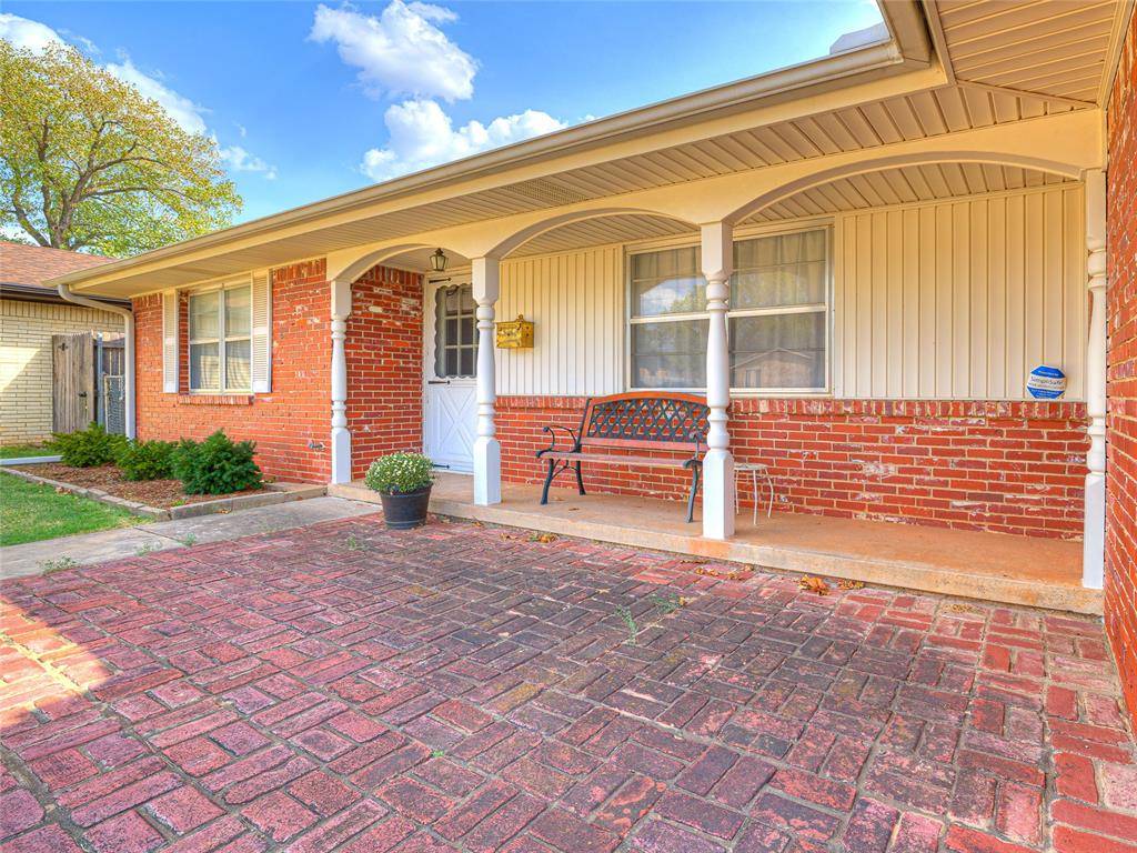 624 E 26th ST, Edmond, OK 73013