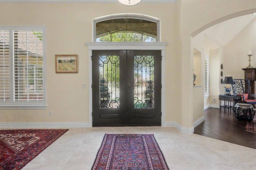 1032 W Camellia WAY, Mustang, OK 73064