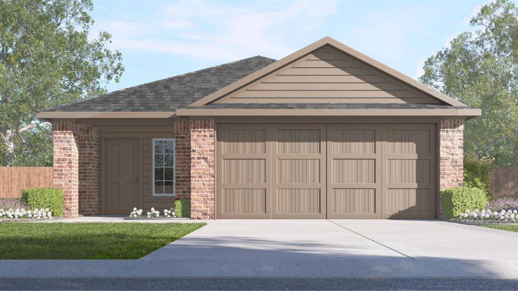 10316 Red Thistle DR, Oklahoma City, OK 73131