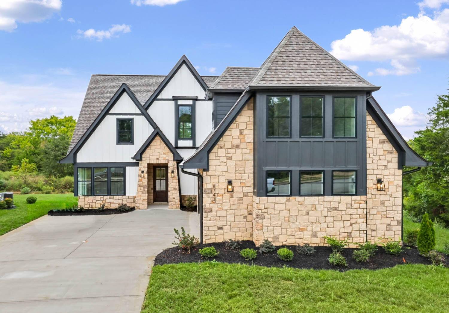 8743 Palamon Place, Ooltewah, TN 37363